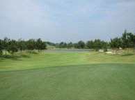 Silky Oak Country Club